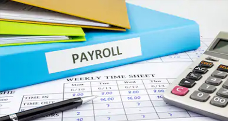 Payroll Services